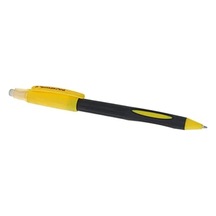 Mekanik Kurşun Kalem, 0.7 Mm Kalınlık, Sarı Renk