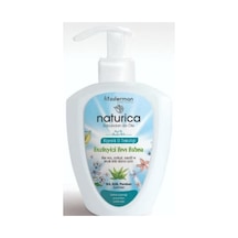 Fitoderman Doğal Aloe Vera Özlü Naturica Besleyici Sıvı Sabun 400 Ml Diğer