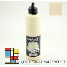 Hybrıd Akr. Multisurfaces-500ml H-005 Taffy Diğer