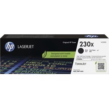 Hp 230x Black Siyah 7.500 Sayfa Toner W2300x 45144144
