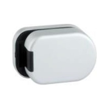 Cam Kapı Kollu Kilitli Hoppe Uyumlu Hbk Karşılığı Hck