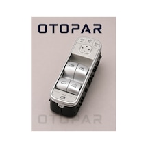 Cam Anahtarı Mercedes W167 L 3f Perdeli