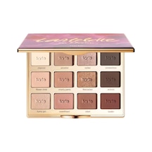 Tarte Tarteletteın Bloom Clay Palette Göz Far Paleti