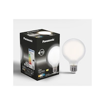 11w 1521lm 6500k Filament Ampul, E27 Duy