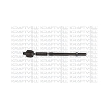 Kraftvoll 13030027 Rot Mili Grande Punto Corsa D 05- 1609211