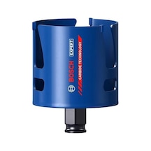 Bosch Expert Construction Material Delik Açma Testeresi 67 x 60 mm -2608900469