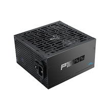 Sama P1000, 1000w, Black, 80+ Platinum, Cybenetics Certified, Full Modüler, Pcıe 5.1, Atx3.1, Siyah, Gamıng, Atx, Power