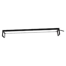 Slimline 90 Aluminyum Siyah Kasa Led Aydınlatma