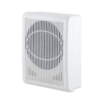 5W 100V Duvar Tipi Hoparlör -Beyaz WS-1206T