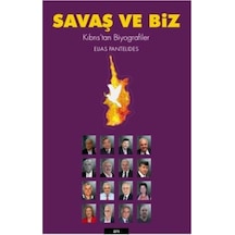 Savaş Ve Biz