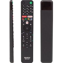 Sony Rm-l1675 Netflix-youtube-google Play Tuşlu Lcd-led Tv Kumanda Blisterli
