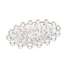 Şeffaf Katı Sabunluk Royaleks-m-019 Çok Renkli