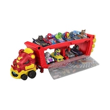 Racerverse Hulkbuster Tır Hry02 Çok Renkli