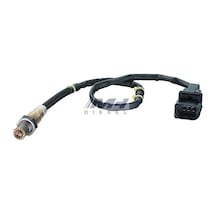 Bosch 0258007233 Lambda Sensörü Porsche Cayenne 9pa 3.2 V6