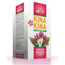 Kına Kına Macunu 420 Gr. Diğer