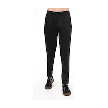 Sportonex So21S011 Academy Poly Pant Erkek Tek Alt Siyah
