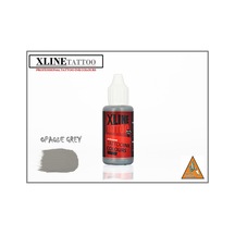 Grey Tattoo Dövme Boyası - Mürekkebi 20 Ml