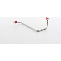 Bsg Turbo Yaglama Borusu - Golf5-golf6-jetta 04-13 69063105
