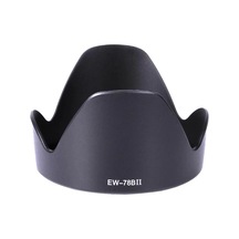 Canon İçin Ew-78b Iı Yaprak Parasoley
