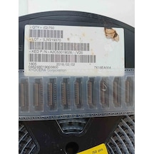 A2c53019028 Kyocera Konnektör Smd 23 Adet