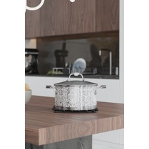 Suntel Yanmaz Altlık Lüks Yanmaz Nihale