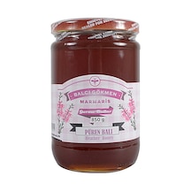 Gökmen Marmaris Süzme Püren Balı 850 G
