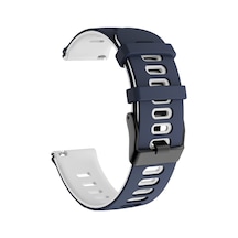 Huawei Watch Gt4 46mm Gt3 46mm Gt3 Pro Gt3 Se Elite Gt2 46mm Gt2e İle Uyumlu Kordon Sportive 22mm