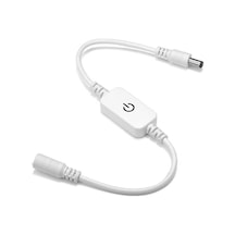 Powermaster Abs Plastik Dokunmatik- Itouch Led Aç/kapa Anahtarlı Kablo