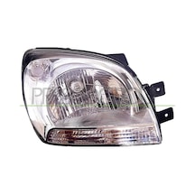 Kia Sportage 2005-2008 Far Elektrikli Sol Oem No:9210117 Serisi 1