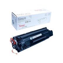 Hp 83a 83x Cf283a Cf283x Uyumlu Çipli Muadil Toner - Hp Laserjet Pro M127fw M125nw M127fn M125a M201dw M225dn 2.500 Sayfa / Yüksek Kapasite