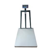 Rp 600 KG x 100 - 200 Gr 80 x 90 Tartım Baskülü