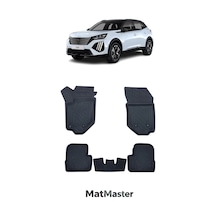 Peugeot 2008 2025 Model 5d Premium Ekstra Havuzlu Paspas