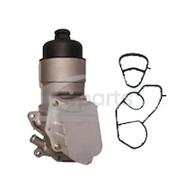 Yag Sogutucusu 206/307/308/partner / Fiesta / Focus 1999 Komple