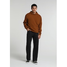 Colin's Colins Loose Baggy Fit Erkek Black Black Denim Jean Pantolon Cl1082635 Q1.v1 Dn45111