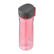 L Çelik Koyu Yeşil 850 Ml Soğuk Bottle Matara Suluk Cın480ys Çok Renkli