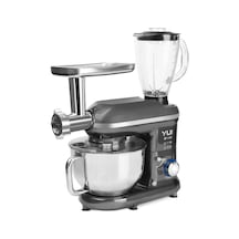 Yui M120 Multi-Fonksiyonel Stand Mikser