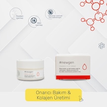 Newgen Repairing Facial Cream 40 ML