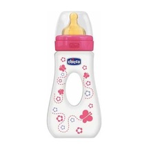 Chicco +4 Ay Biberon