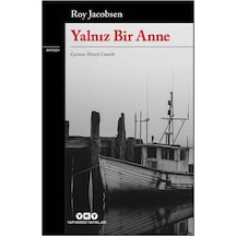 Yalnız Bir Anne / Roy Jacobsen
