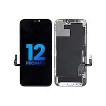 İphone 12 Pro Max Lcd Ekran Dokunmatik  Tft