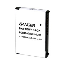 Hp114 (iPaq100) Sanger Batarya Pil