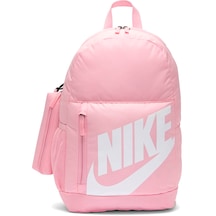 Nike Y Nk Elemental Backpack Pembe Sırt Çantası Ba6030-654 Pembe
