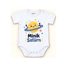 Beyaz - Minik Satürn