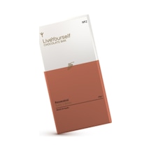 Live Yourself Resveratrol Chocolate Bar No2 40 G