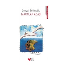 Martılar Adası