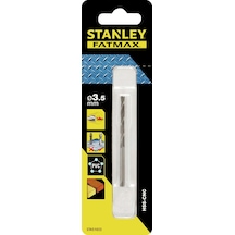 Stanley STA51033-QZ Matkap Ucu Metal Kılavuz Ucu 3.5 MM