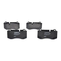 Mercedes S320 W221 On Fren Balatasi 2006-2013 Bosch 0986494167
