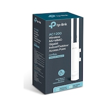 TP-Link EAP225-Outdoor 1200 Mbps 5 Ghz Dış Mekan Access Point
