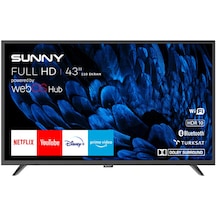 Sunny SN43DAL540 43" Full HD Smart LED TV