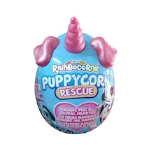 Zuru Rainbocorns Puppycorn Sürpriz Paket Rar14000-pembe Boynuz Çok Renkli